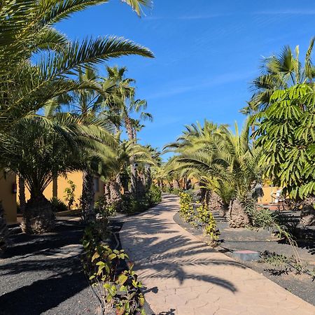 Casa Miro Apartment Corralejo Ngoại thất bức ảnh
