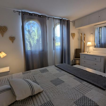 Casa Miro Apartment Corralejo Ngoại thất bức ảnh