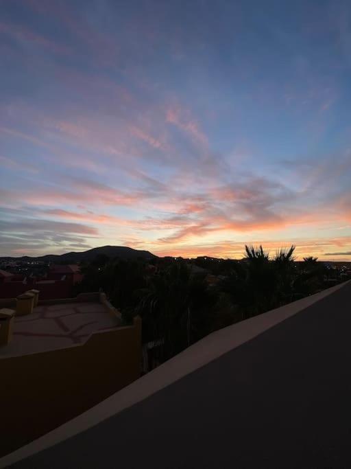Casa Miro Apartment Corralejo Ngoại thất bức ảnh