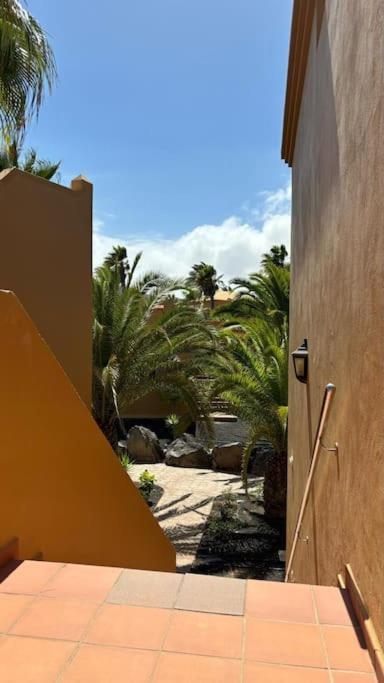 Casa Miro Apartment Corralejo Ngoại thất bức ảnh