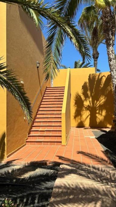 Casa Miro Apartment Corralejo Ngoại thất bức ảnh
