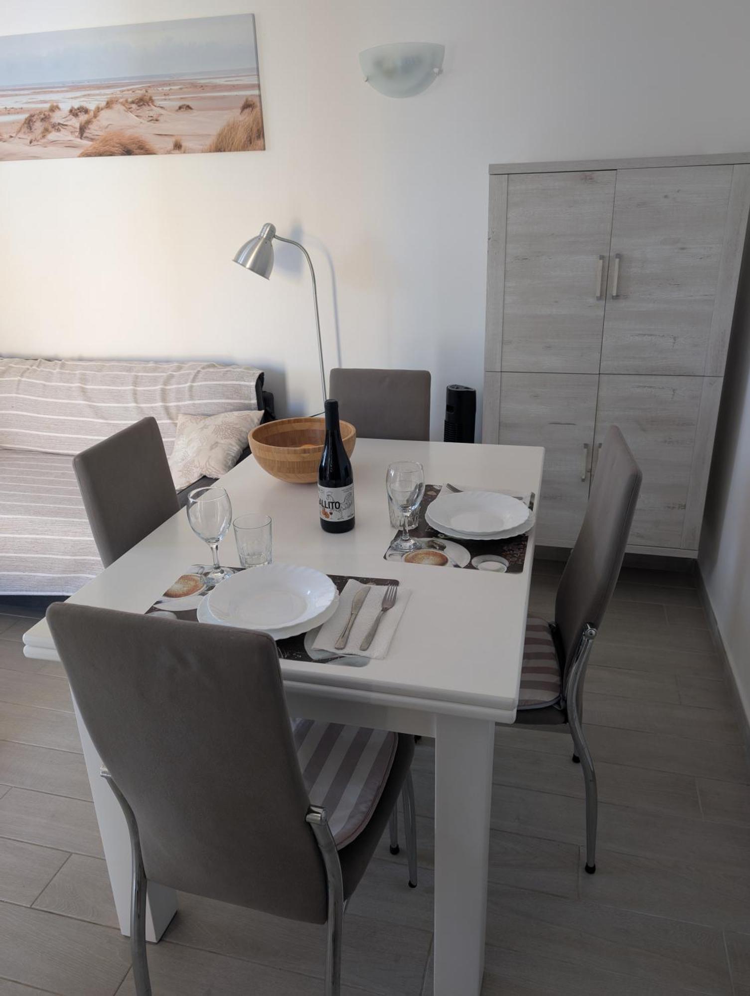 Casa Miro Apartment Corralejo Ngoại thất bức ảnh