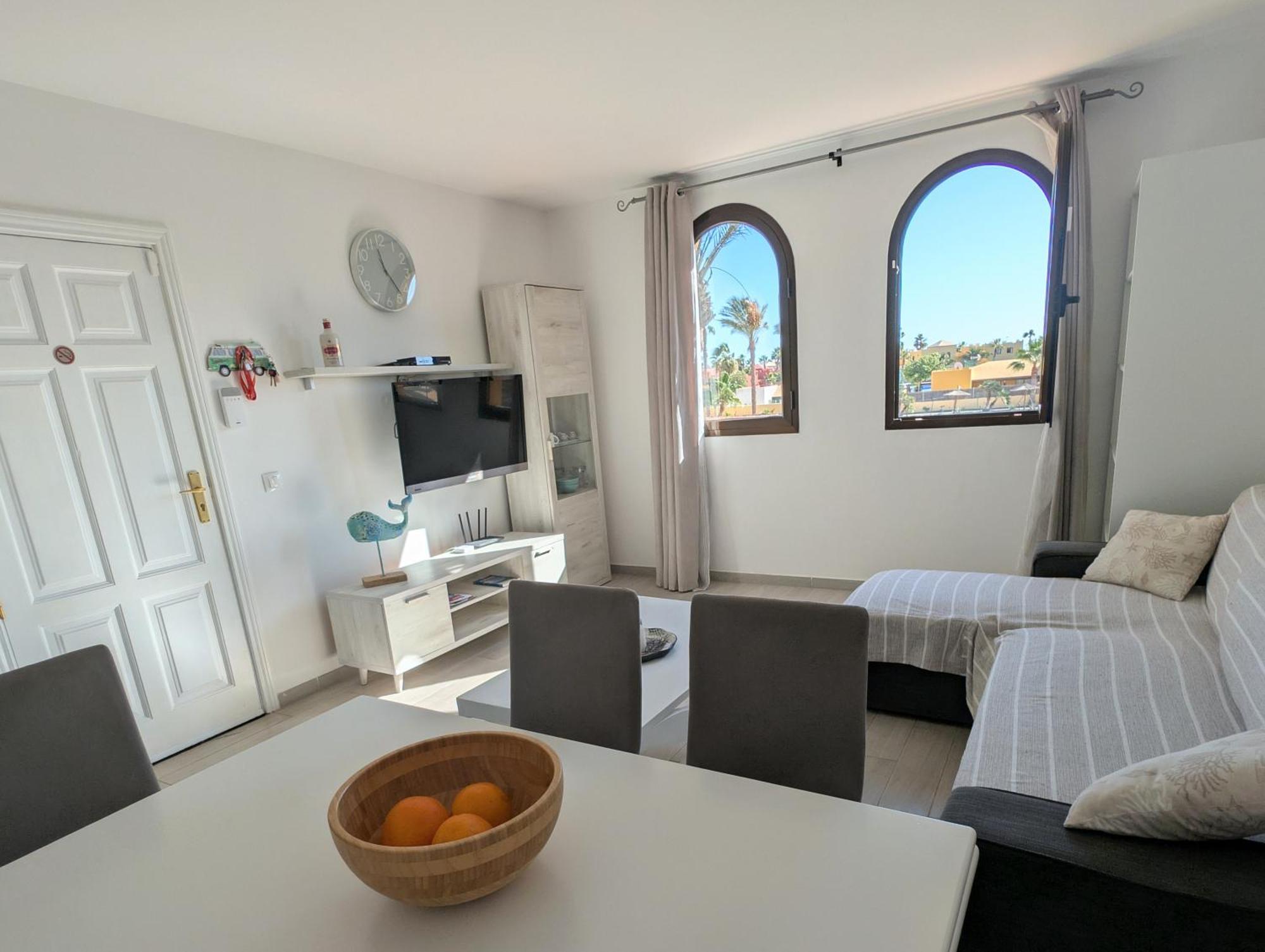 Casa Miro Apartment Corralejo Ngoại thất bức ảnh