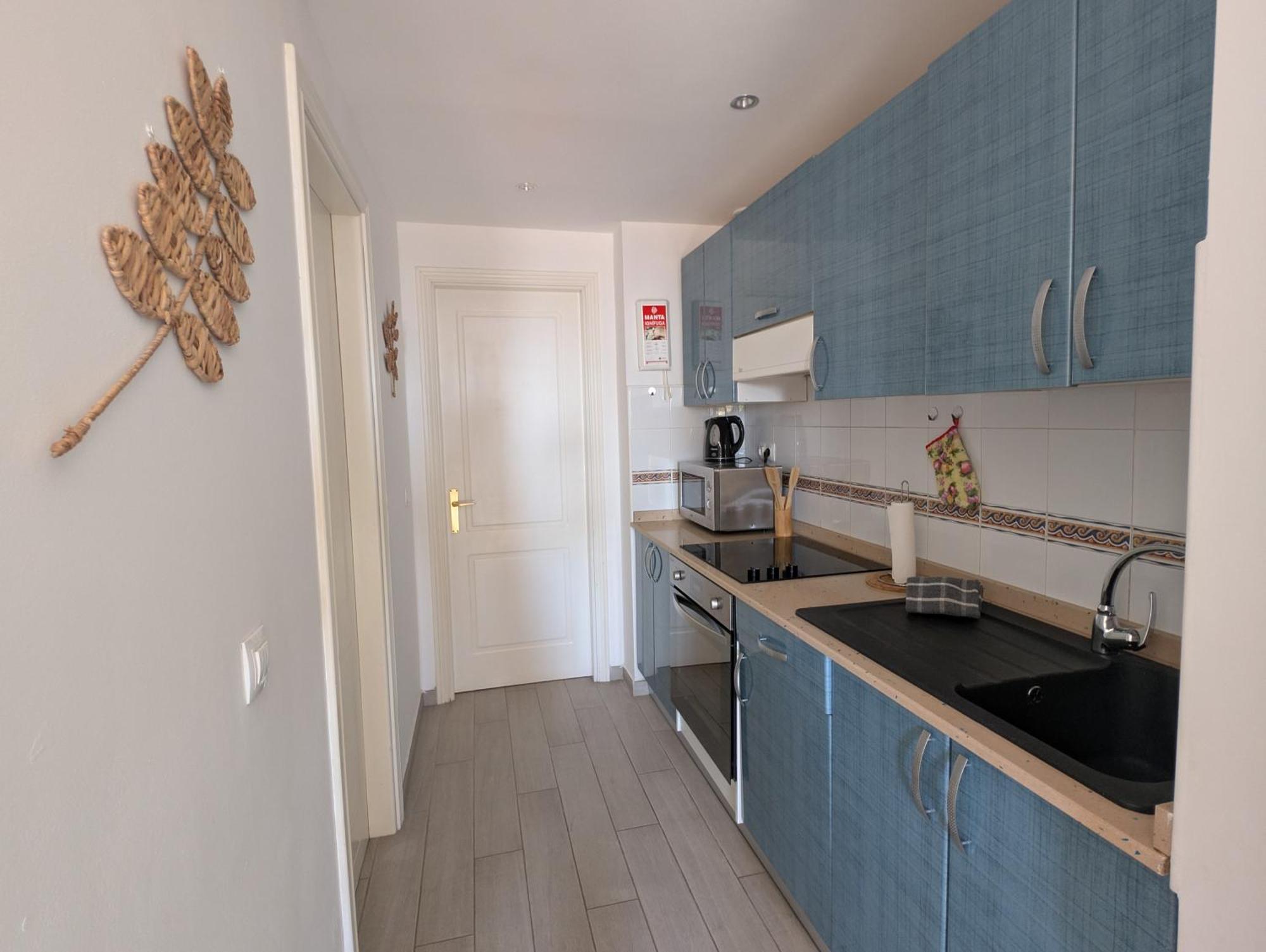 Casa Miro Apartment Corralejo Ngoại thất bức ảnh