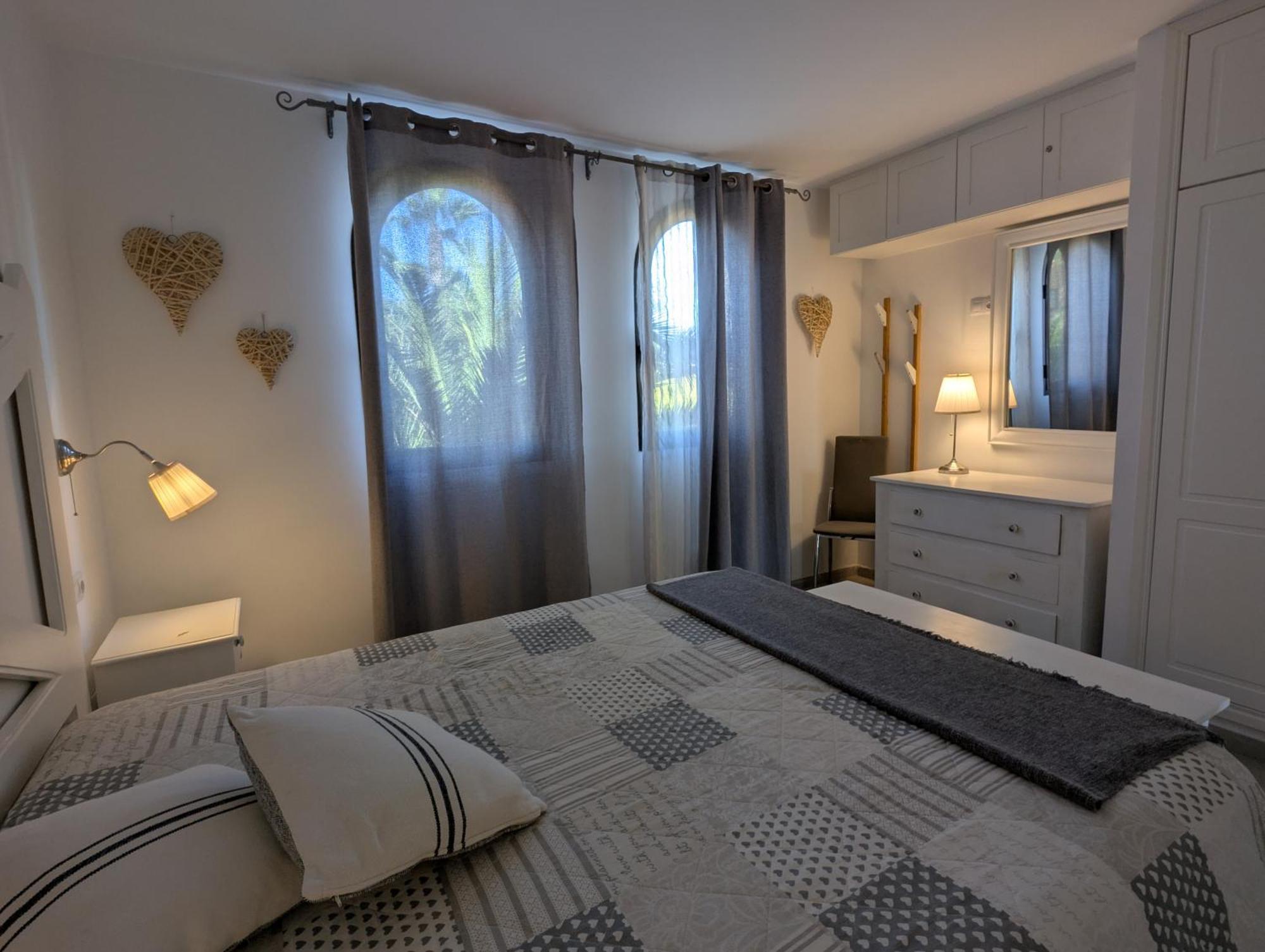 Casa Miro Apartment Corralejo Ngoại thất bức ảnh