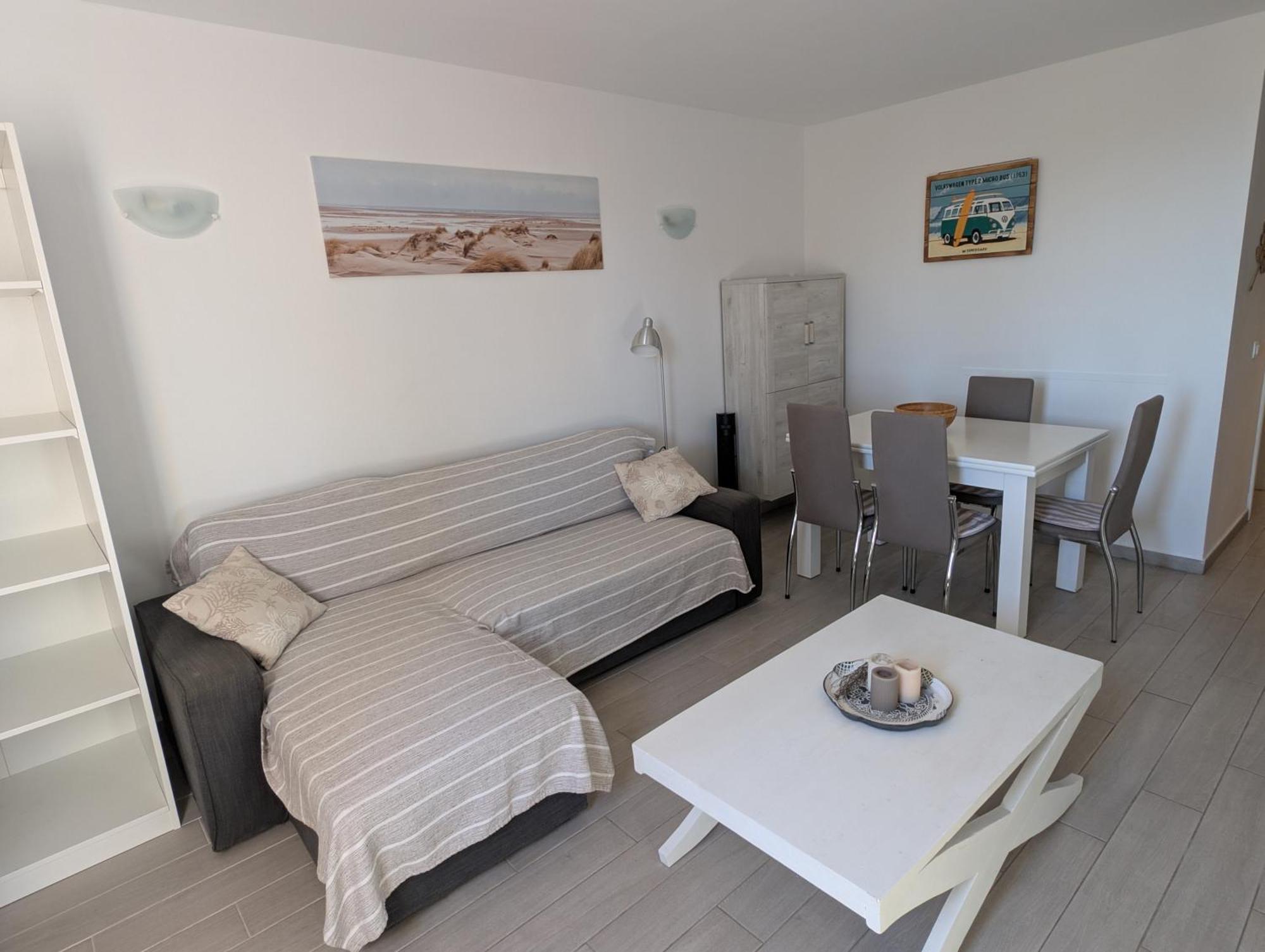 Casa Miro Apartment Corralejo Ngoại thất bức ảnh