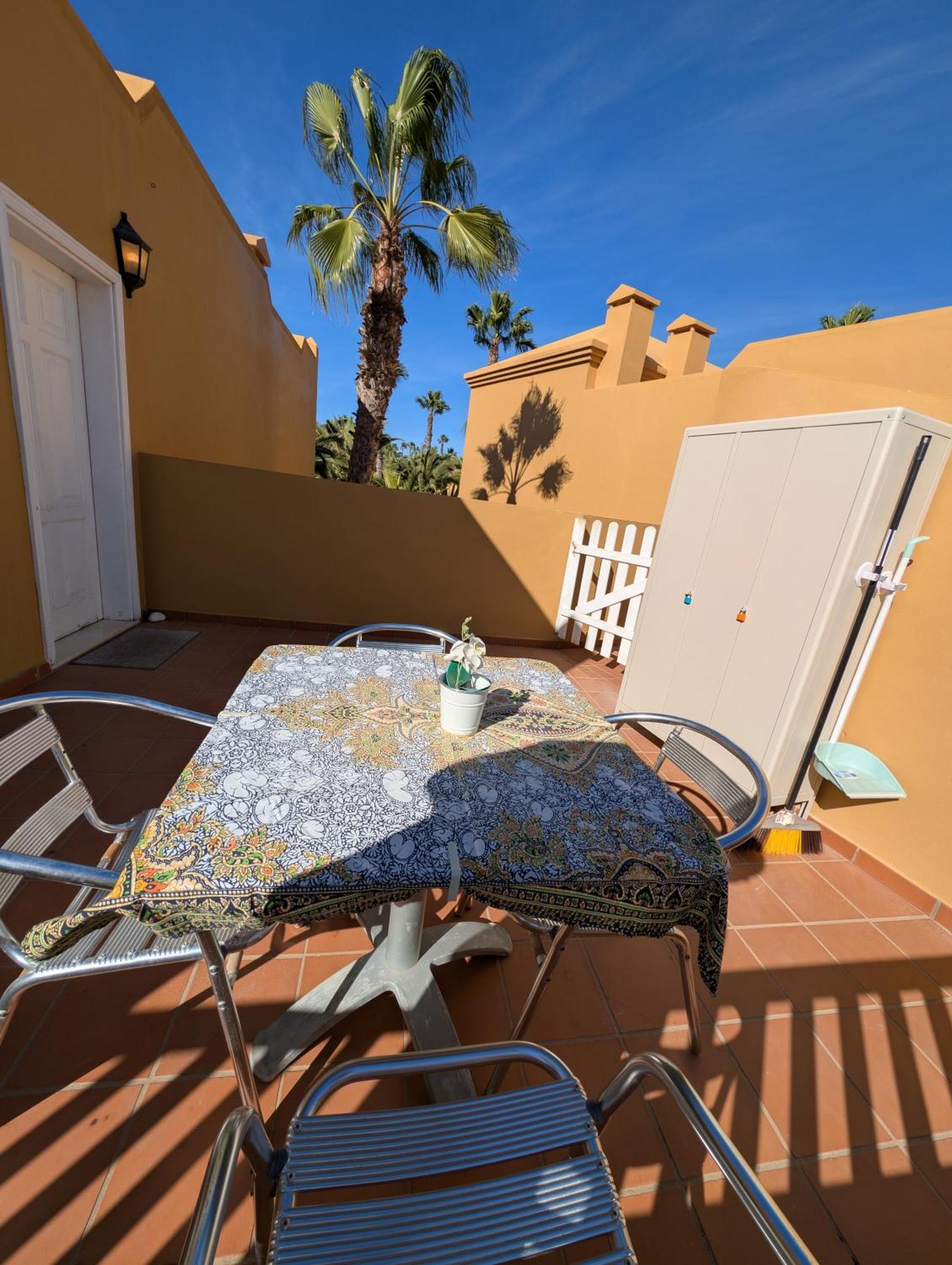 Casa Miro Apartment Corralejo Ngoại thất bức ảnh