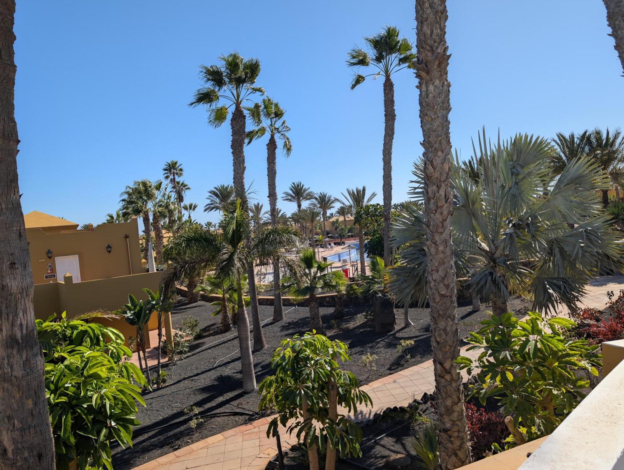 Casa Miro Apartment Corralejo Ngoại thất bức ảnh