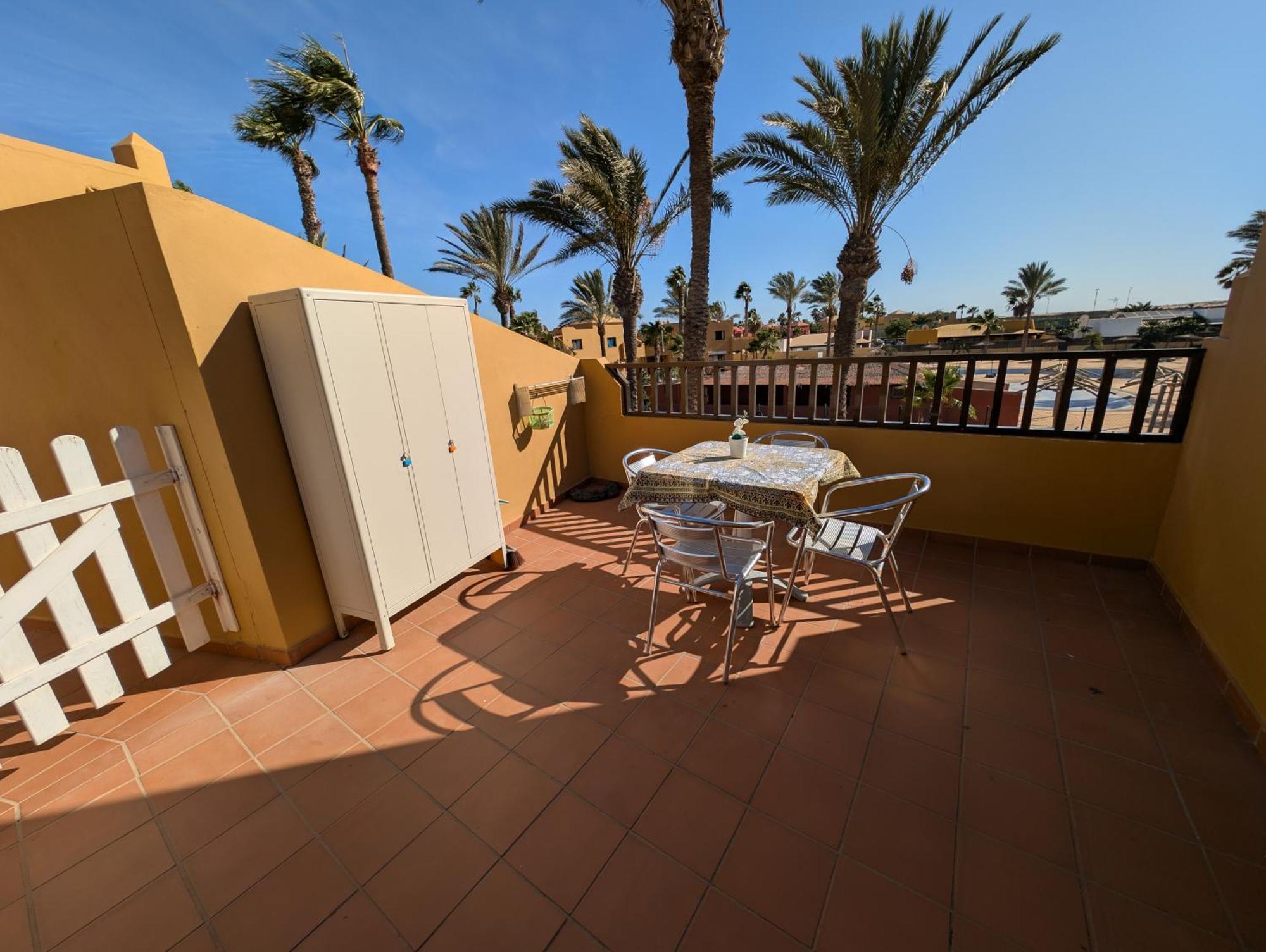 Casa Miro Apartment Corralejo Ngoại thất bức ảnh