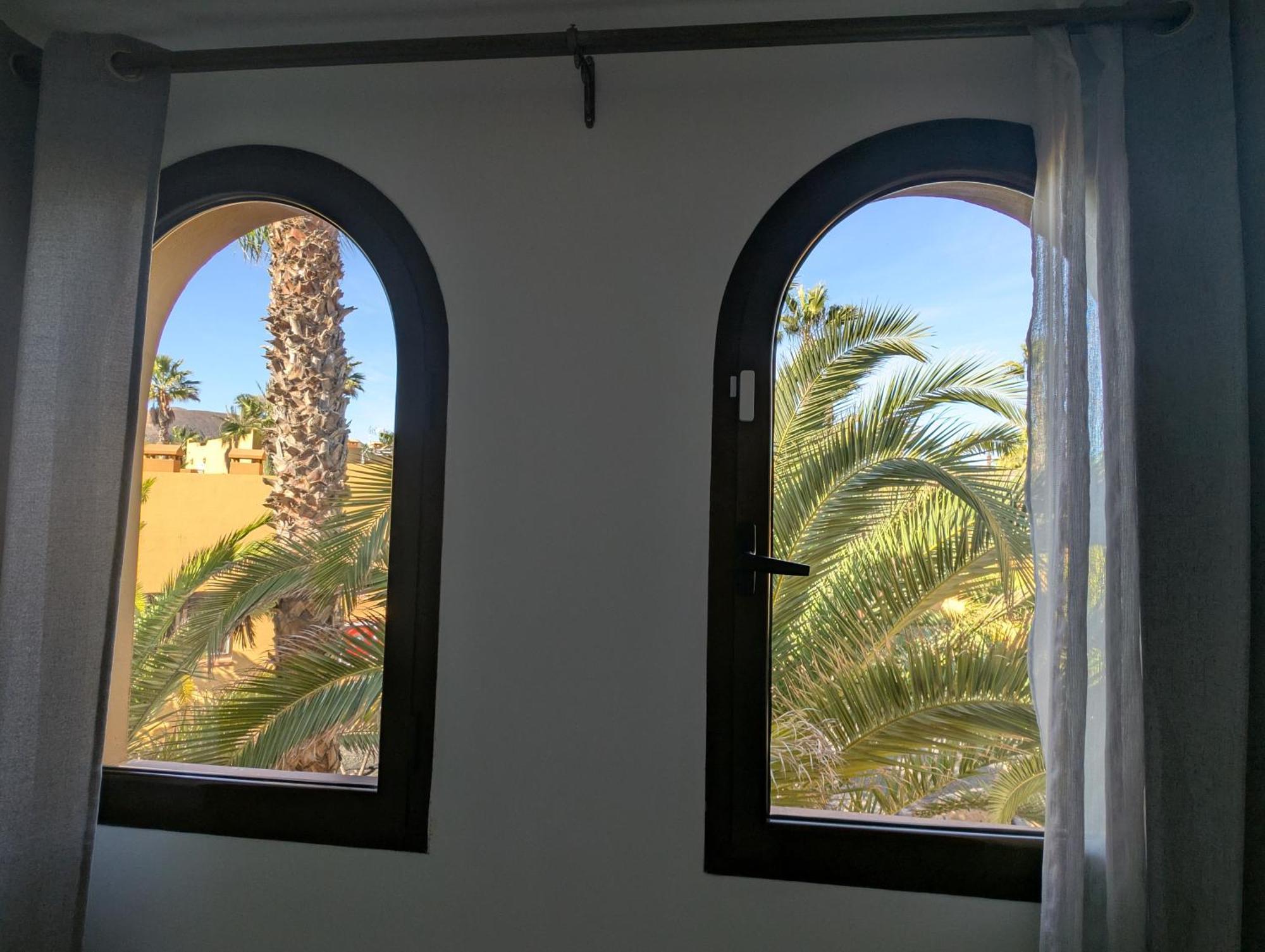 Casa Miro Apartment Corralejo Ngoại thất bức ảnh