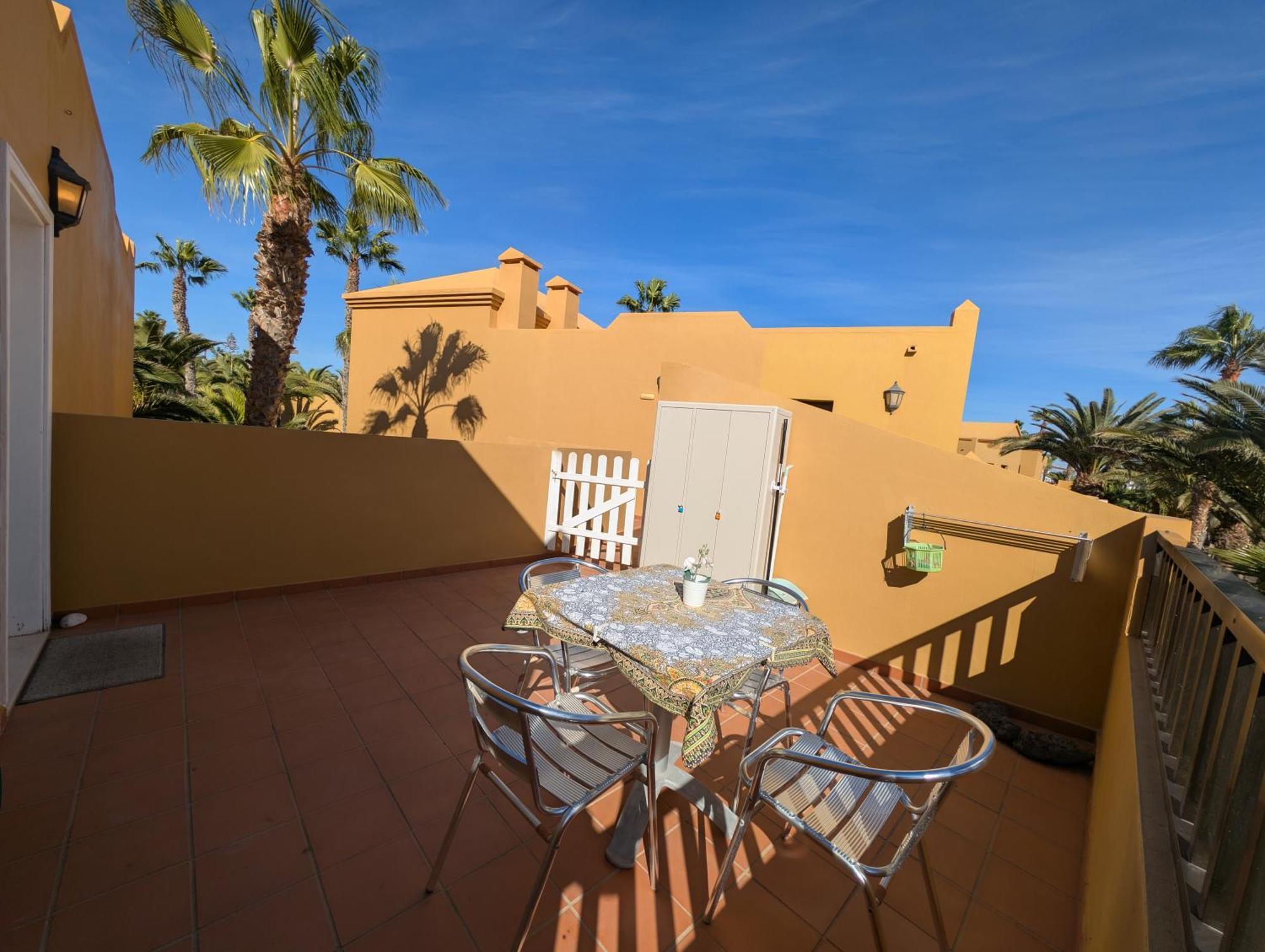 Casa Miro Apartment Corralejo Ngoại thất bức ảnh