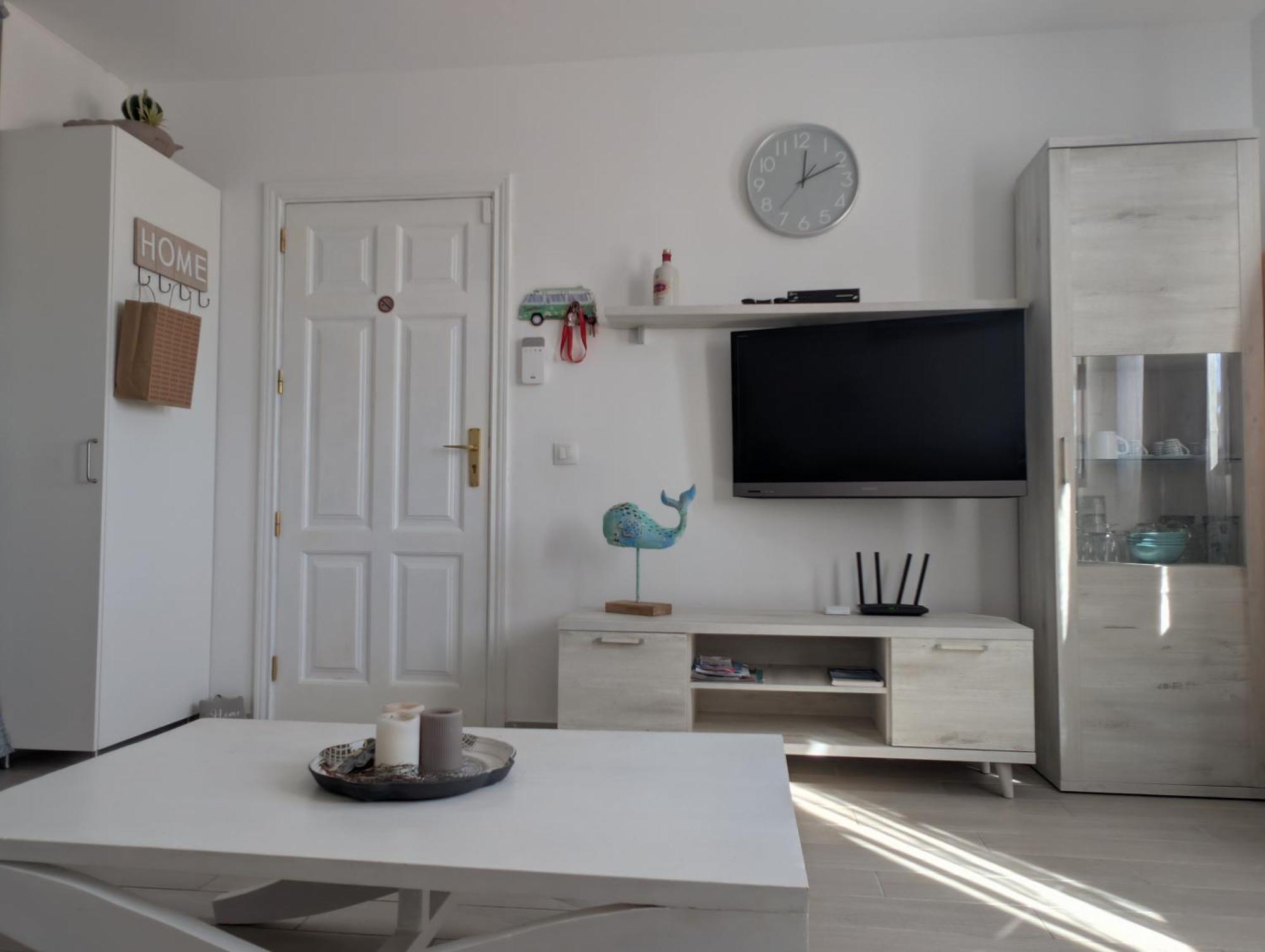 Casa Miro Apartment Corralejo Ngoại thất bức ảnh