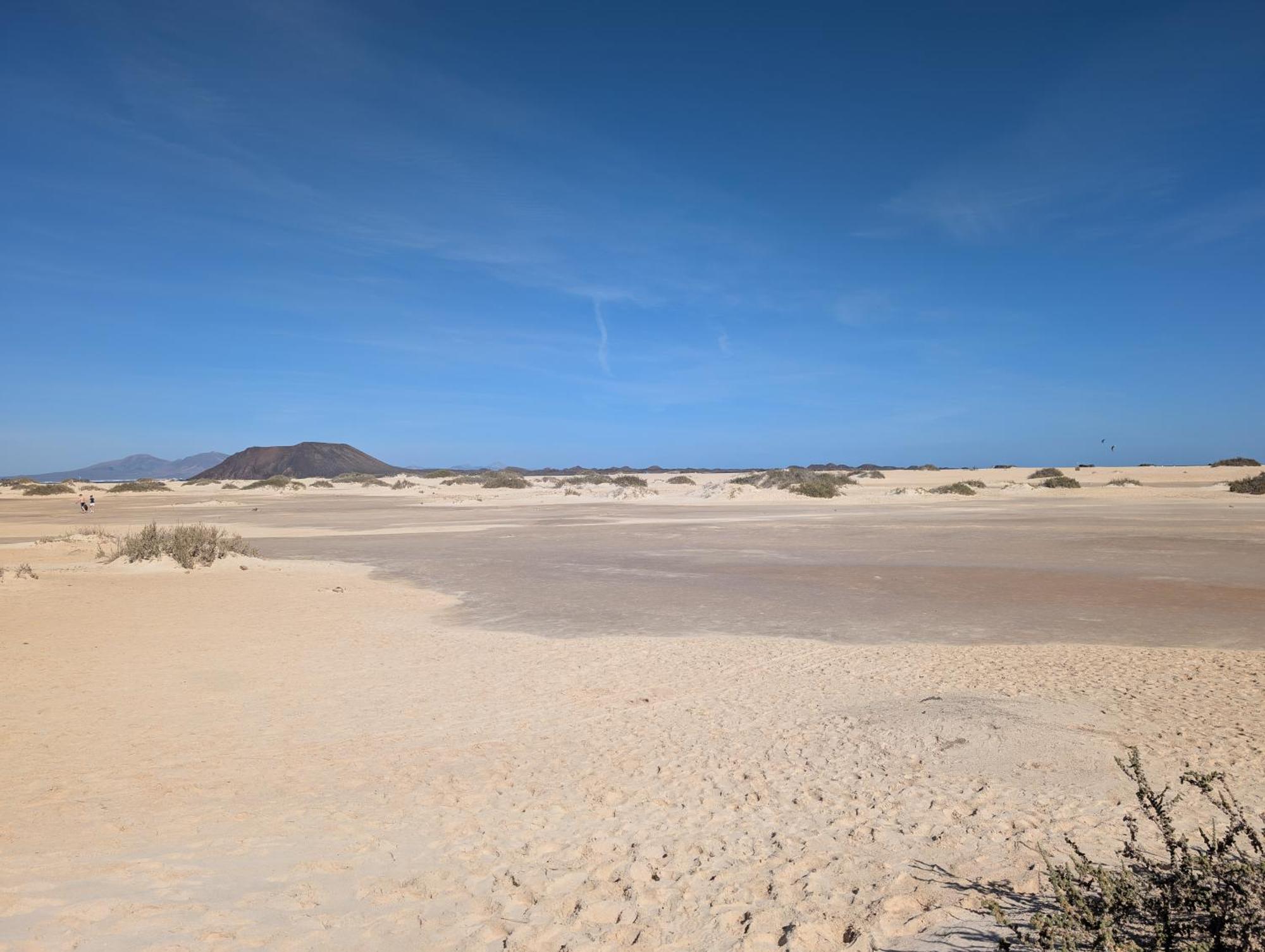 Casa Miro Apartment Corralejo Ngoại thất bức ảnh