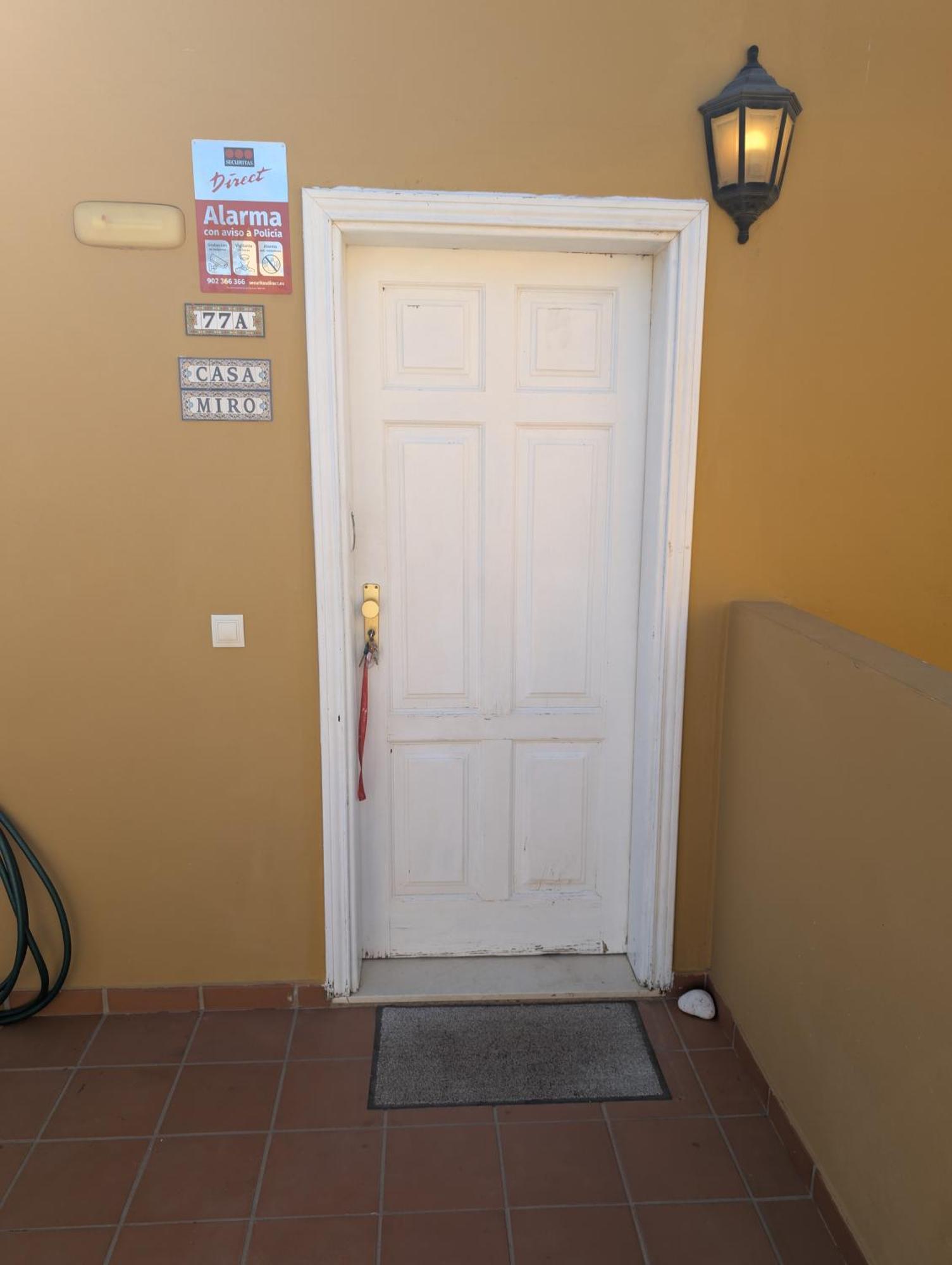 Casa Miro Apartment Corralejo Ngoại thất bức ảnh