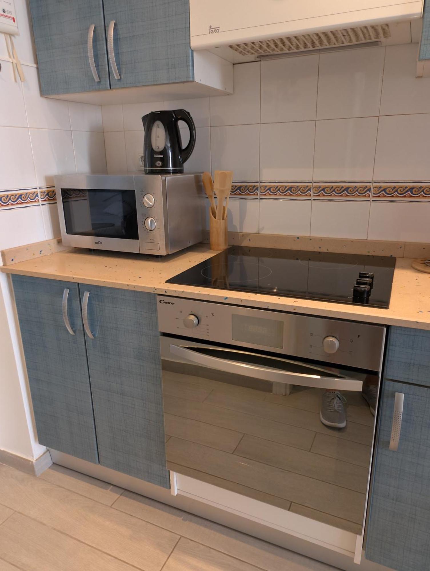 Casa Miro Apartment Corralejo Ngoại thất bức ảnh