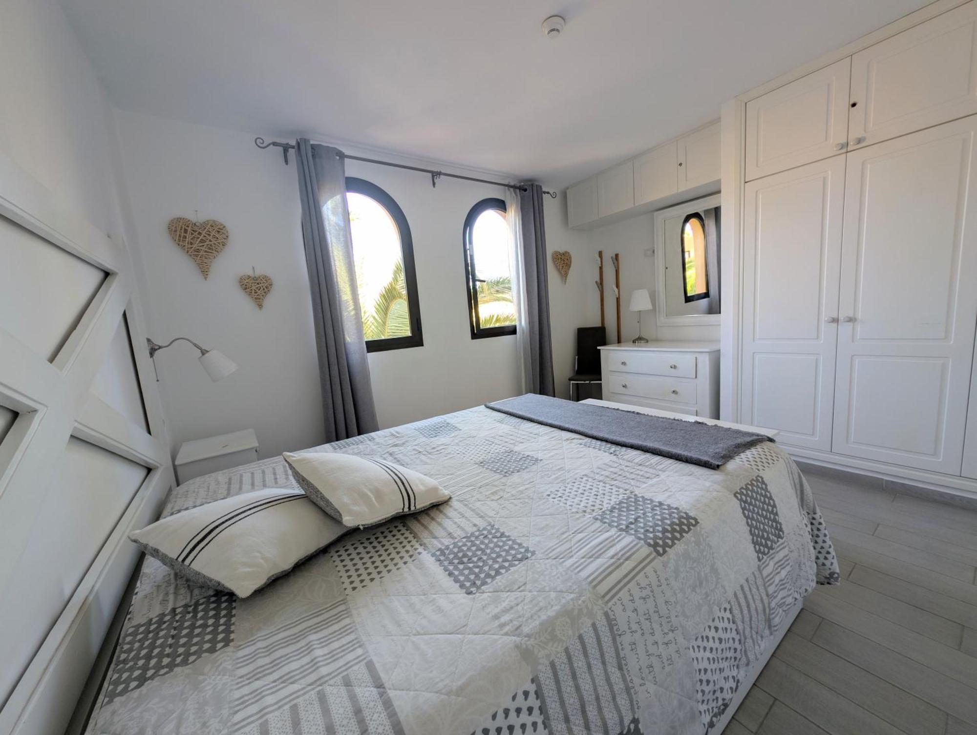 Casa Miro Apartment Corralejo Ngoại thất bức ảnh