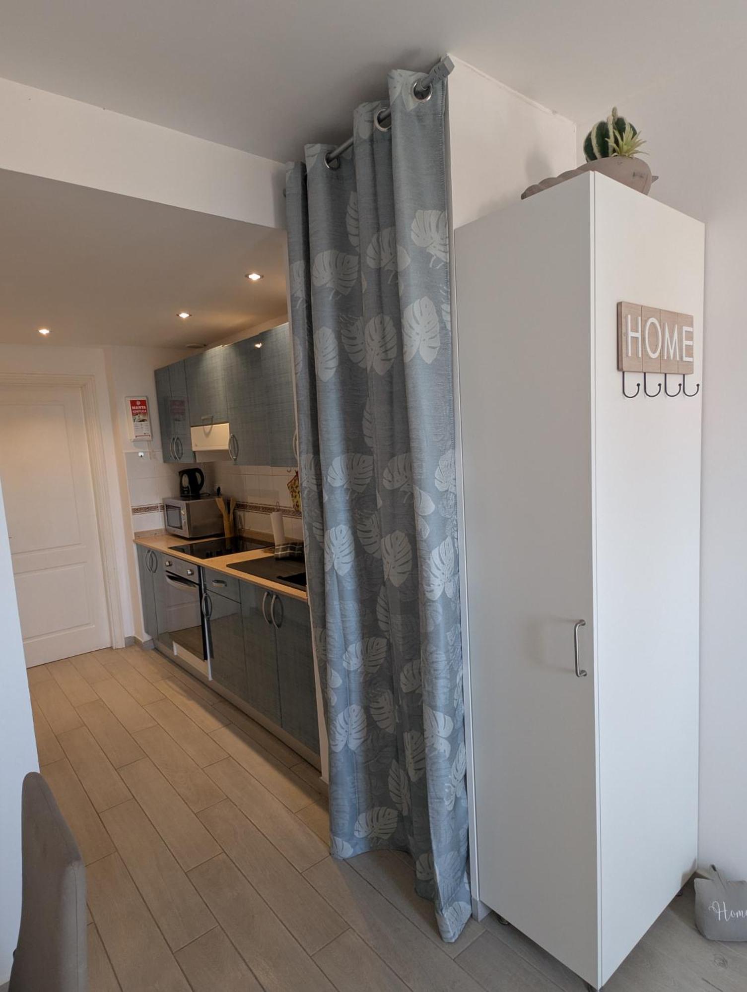 Casa Miro Apartment Corralejo Ngoại thất bức ảnh