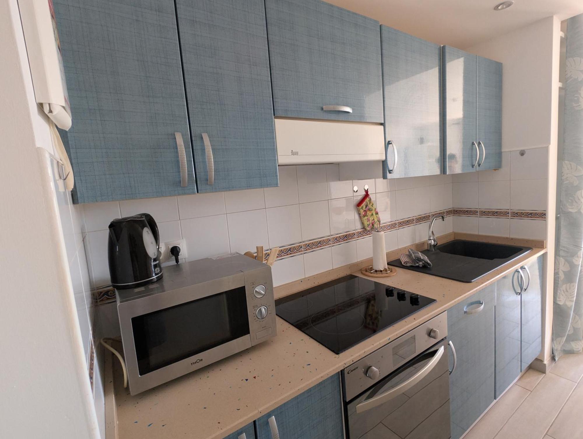 Casa Miro Apartment Corralejo Ngoại thất bức ảnh